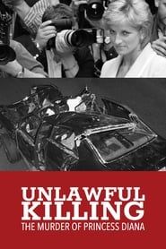 Unlawful Killing series tv