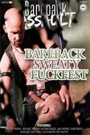 Image Bareback Sweaty Fuckfest