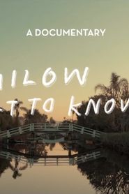 Great To Know You - a documentary-hd
