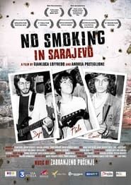 Image No Smoking in Sarajevo