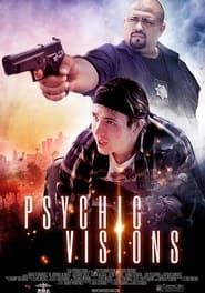 Psychic Visions series tv