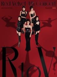 Red Velvet 4th Concert : R to V series tv