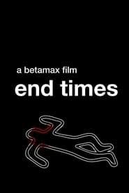 End Times series tv