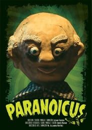 Paranoicus (2015)