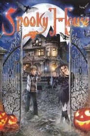 Image Spooky House 2002