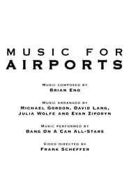 Music for Airports series tv