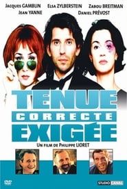 Tenue correcte exigée (1997)