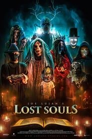 Lost Souls series tv