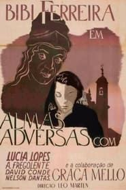 Almas Adversas series tv