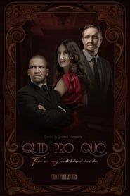 Quid Pro Quo series tv