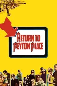 Return to Peyton Place series tv