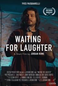 Waiting for Laughter series tv