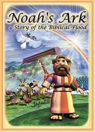 Noah's Ark: Story of the Biblical Flood series tv