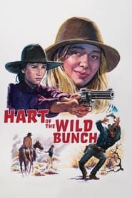 Hart of the Wild Bunch 2022 streaming
