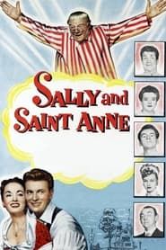 Sally and Saint Anne series tv