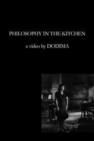 Philosophy in the Kitchen series tv