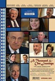 The Arab Americans series tv