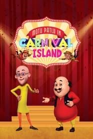 Motu Patlu in Carnival Island series tv