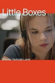 Little Boxes series tv