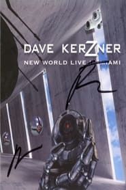 Dave Kerzner - New World Live in Miami series tv