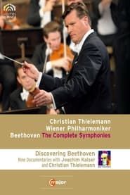 Beethoven: The Complete Symphonies series tv
