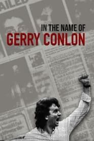 In the Name of Gerry Conlon 2023 streaming