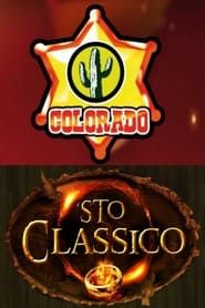 Colorado: Sto Classico - Il Signore degli Anelli series tv