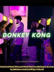 Donkey Kong series tv