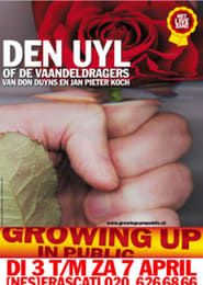 Image Den Uyl of De Vaandeldragers 2001