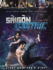 Saigon Yo! (2011)