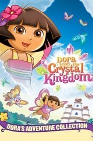 Dora Saves the Crystal Kingdom series tv