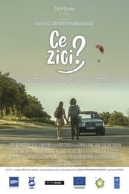 Ce Zici? (What Do You Think?) series tv