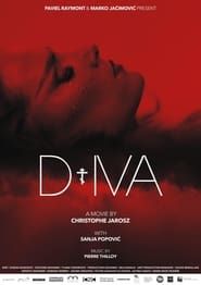 D-Iva series tv