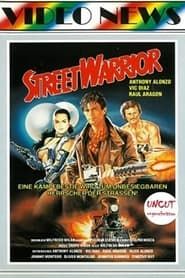 Image Revenge of the Street Warrior 1987