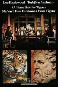 Må Vårt Hus Förskonas Från Tigrar (1975)