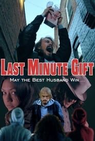 Last Minute Gift series tv