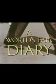 A World's Fair Diary series tv