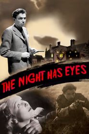 The Night Has Eyes series tv