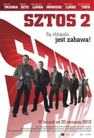 Sztos 2 (2012)
