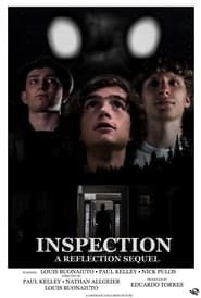 INSPECTION: A REFLECTION SEQUEL series tv