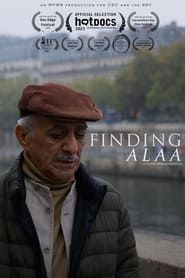 Finding Alaa (2023)
