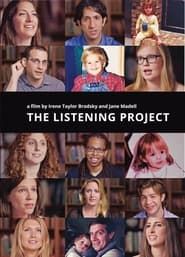 The Listening Project series tv