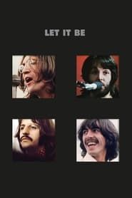 The Beatles: Let It Be series tv