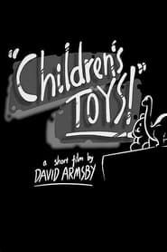 Children's Toys series tv
