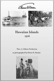 Hawaiian Islands series tv