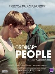Ordinary People (2009)