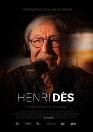 Henri Dès, his retrospective interview series tv