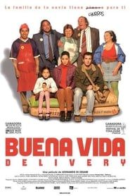 watch Buena vida (Delivery)