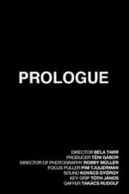 Prologue series tv
