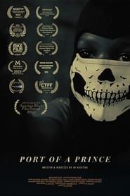 Port of a Prince series tv